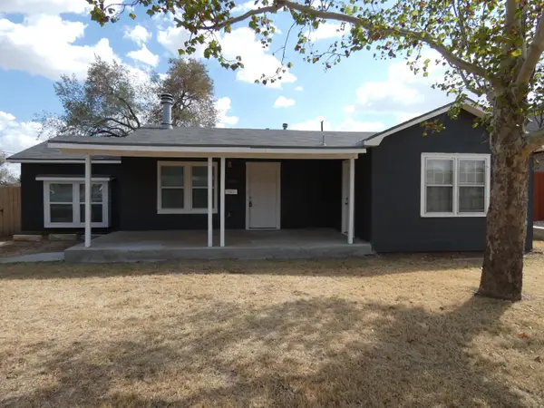 2301 39th Street, Lubbock, TX 79412