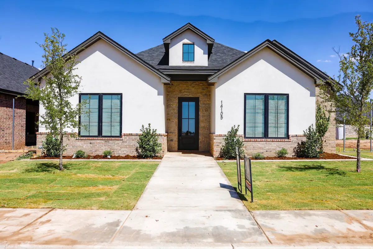 14105 Utica Avenue, Lubbock, TX 79424 - #1