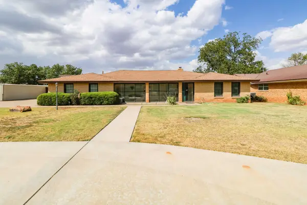 209 E 26th Street, Littlefield, TX 79339