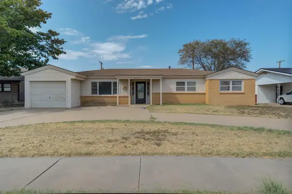 1513 E 2nd Street, Lubbock, TX 79403