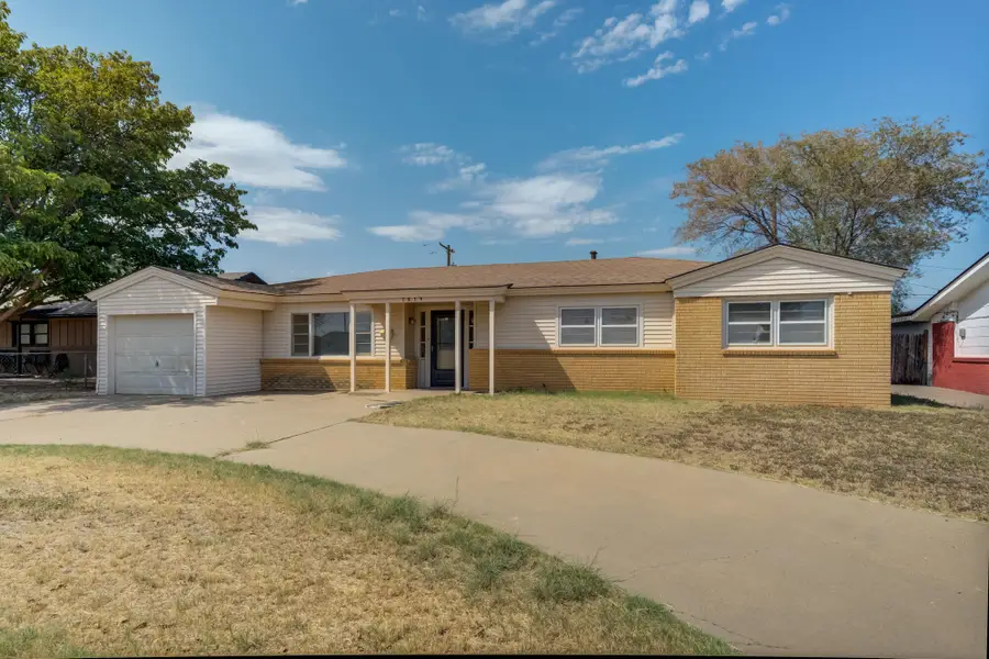 1513 E 2nd Street, Lubbock, TX 79403 - #3