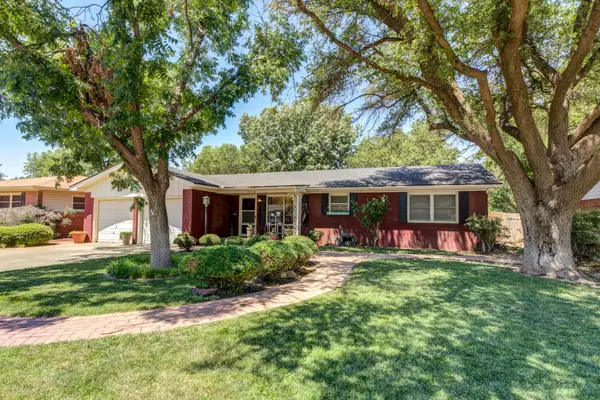 3114 46th Street, Lubbock, TX 79413