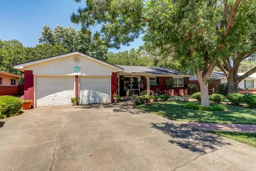 3114 46th Street, Lubbock, TX 79413 - #2