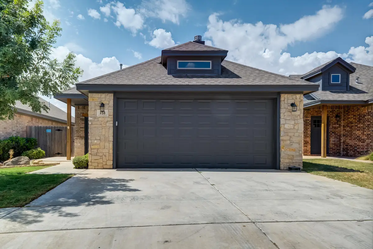 58 Amesbury Court, Lubbock, TX 79416 - #1