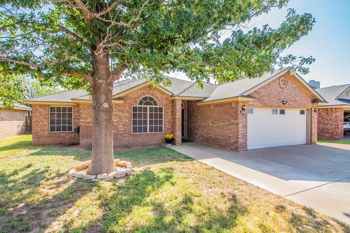 905 Kirby Avenue, Lubbock, TX 79416 - #1