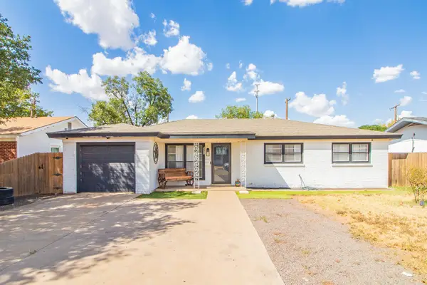 5314 39th Street, Lubbock, TX 79414