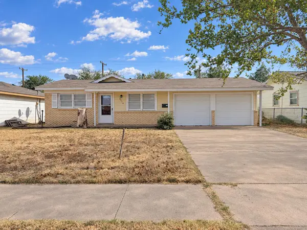 5319 38th Street, Lubbock, TX 79414