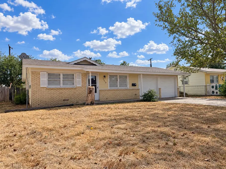 5319 38th Street, Lubbock, TX 79414 - #2