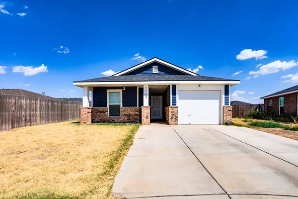 3705 Viola Avenue, Lubbock, TX 79407