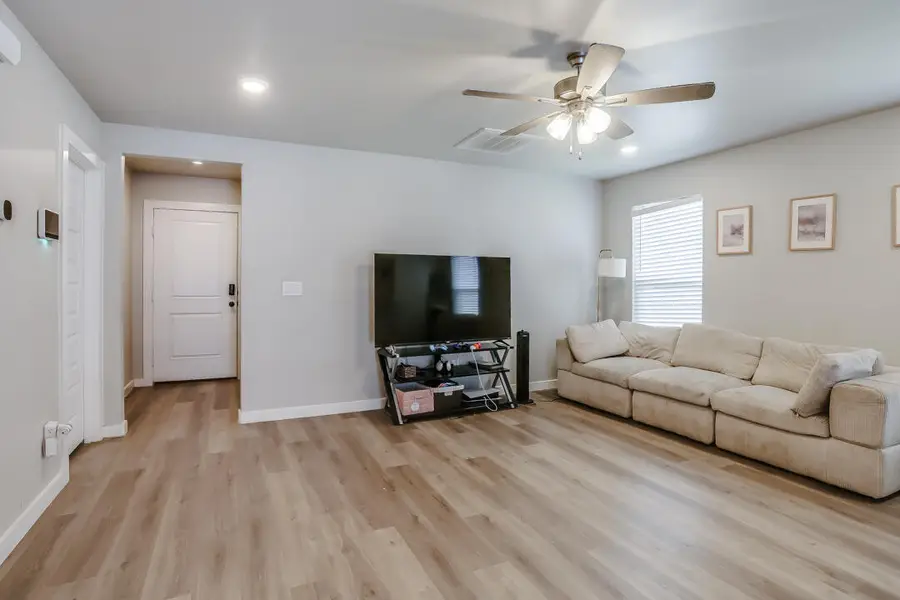 3705 Viola Avenue, Lubbock, TX 79407 - #2
