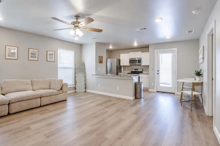 3705 Viola Avenue, Lubbock, TX 79407 - #3