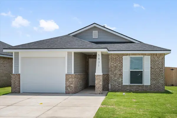 5831 154th Place, Lubbock, TX 79424