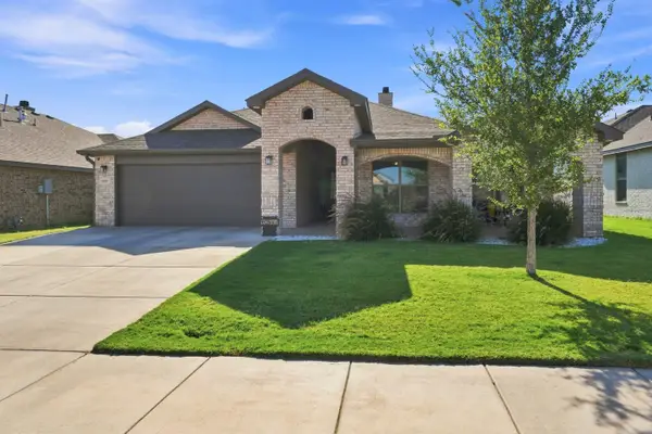10511 Atlanta Avenue, Lubbock, TX 79424