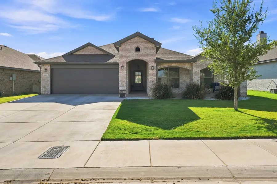 10511 Atlanta Avenue, Lubbock, TX 79424 - #2