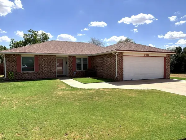 3611 103rd Street, Lubbock, TX 79424