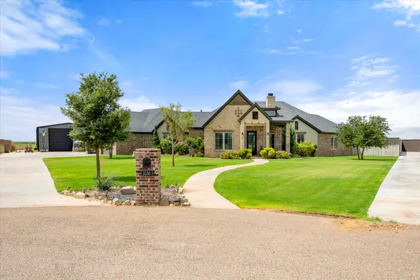 1036 Kitty Lane, New Home, TX 79381
