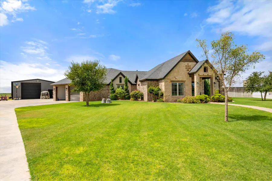 1036 Kitty Lane, New Home, TX 79381 - #2