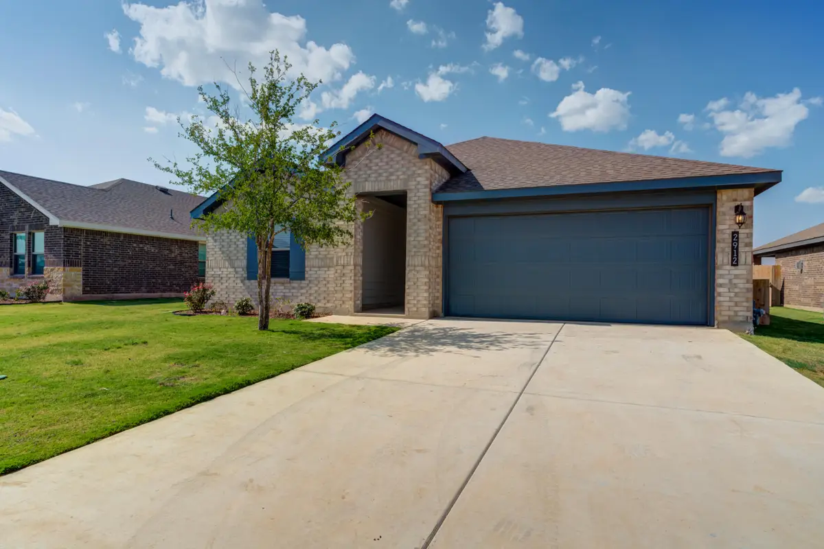 2912 133rd Street, Lubbock, TX 79423 - #1