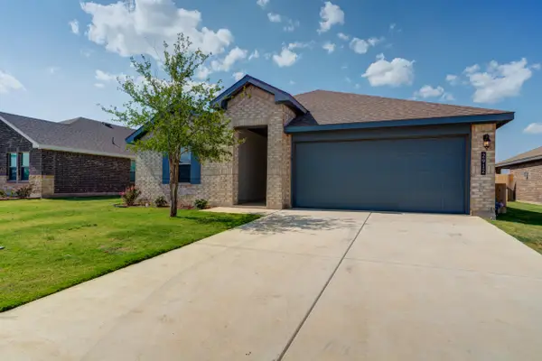 2912 133rd Street, Lubbock, TX 79423