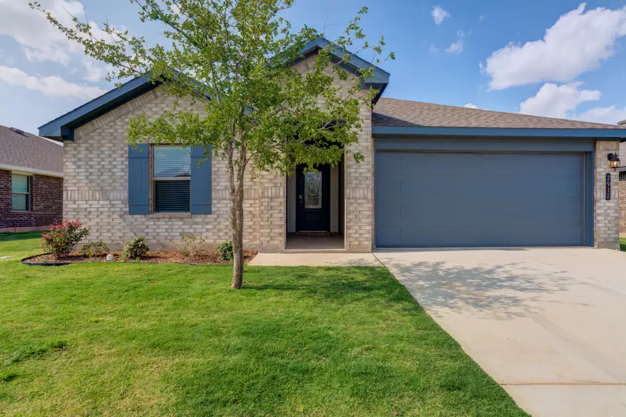 2912 133rd Street, Lubbock, TX 79423 - #2