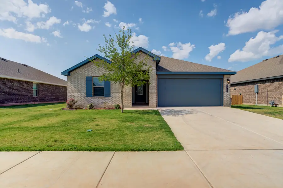 2912 133rd Street, Lubbock, TX 79423 - #3