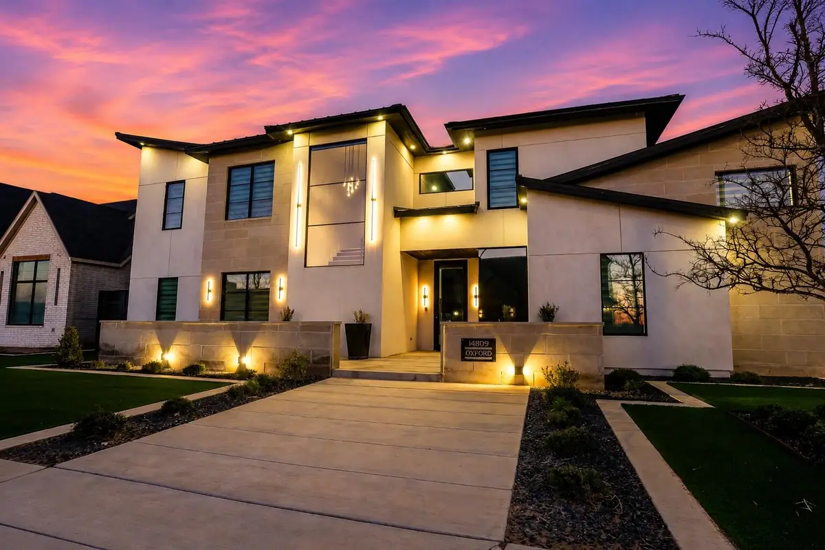 14809 Oxford Avenue, Lubbock, TX 79423 - #1