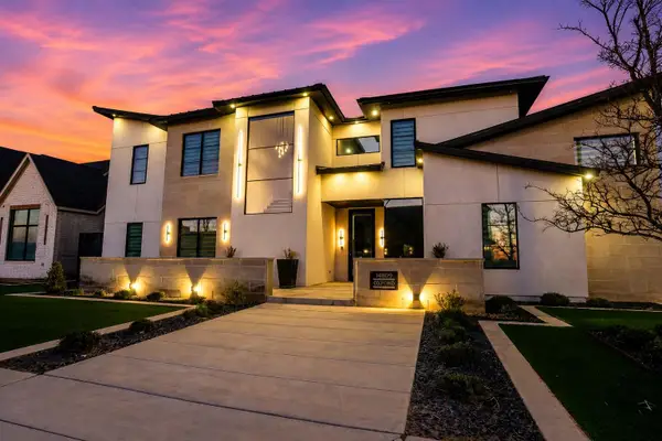 14809 Oxford Avenue, Lubbock, TX 79423