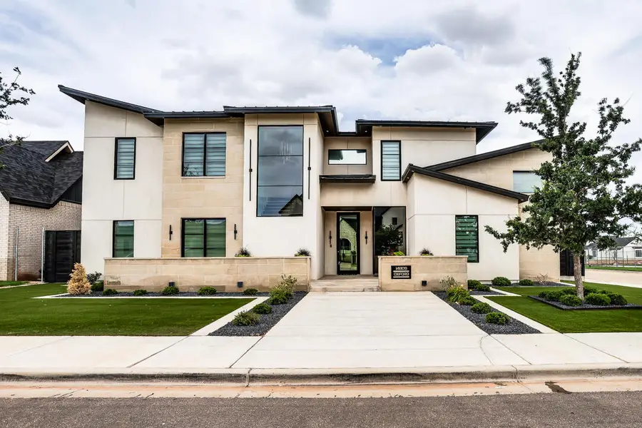 14809 Oxford Avenue, Lubbock, TX 79423 - #3