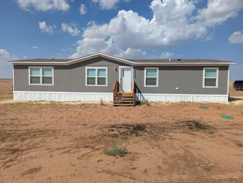 2043 County Road 150, Lockney, TX 79241 - #2