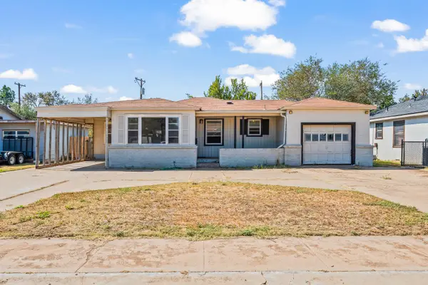 2005 48th Street, Lubbock, TX 79412