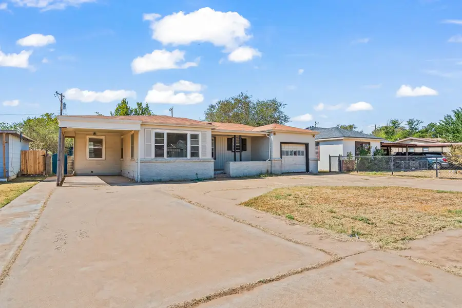 2005 48th Street, Lubbock, TX 79412 - #2