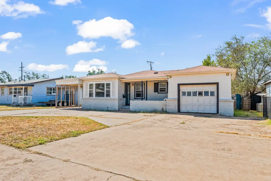 2005 48th Street, Lubbock, TX 79412 - #3