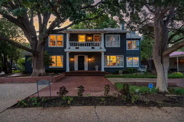 3214 21st Street, Lubbock, TX 79410