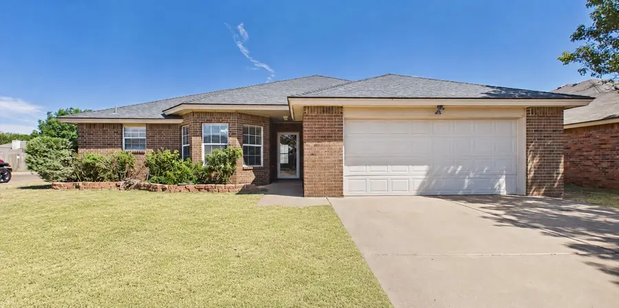 6728 6th Street, Lubbock, TX 79416 - #3