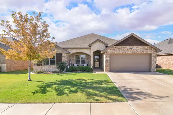 6915 72nd Street, Lubbock, TX 79424