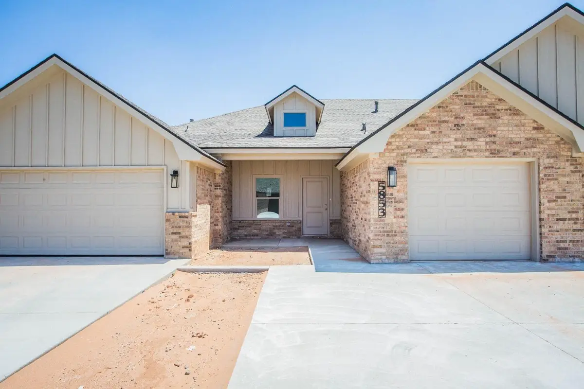5861 Virginia Avenue, Lubbock, TX 79407 - #1