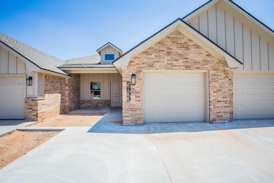 5861 Virginia Avenue, Lubbock, TX 79407 - #2