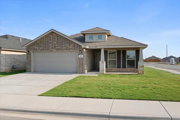 8523 24th Street, Lubbock, TX 79407