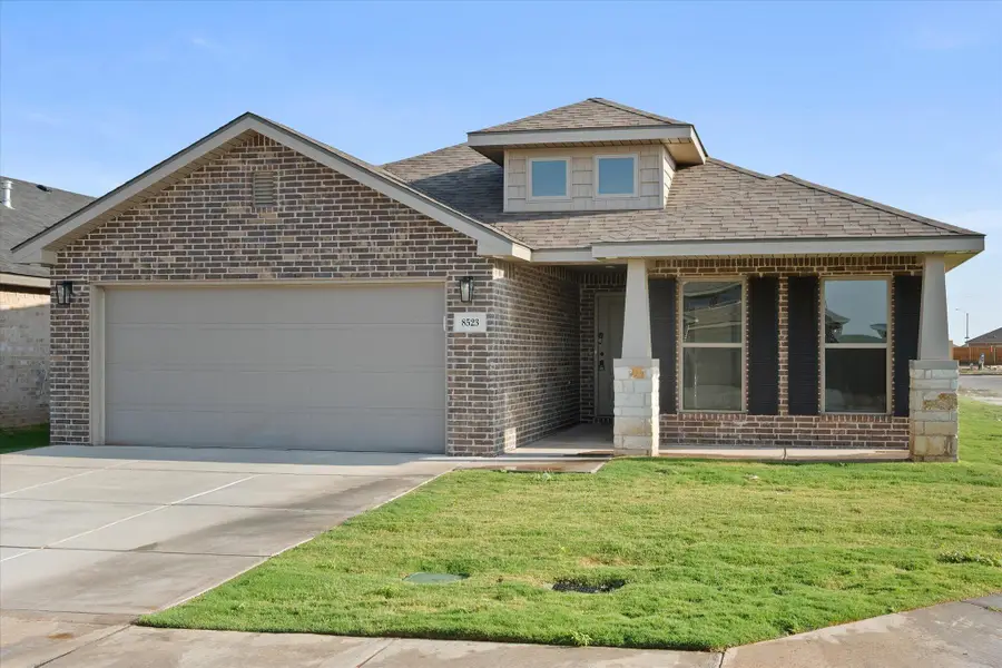 8523 24th Street, Lubbock, TX 79407 - #2