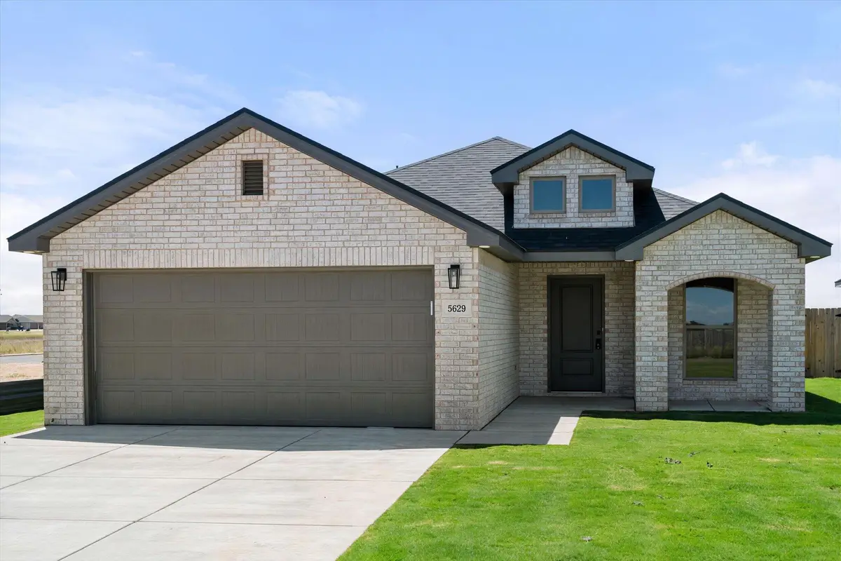 5629 Rice Street, Lubbock, TX 79416 - #1