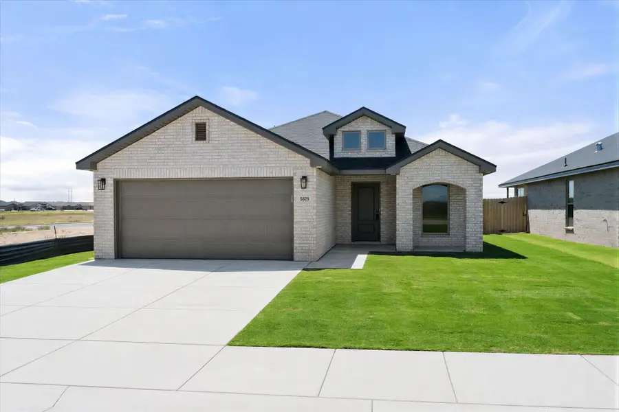 5629 Rice Street, Lubbock, TX 79416 - #2