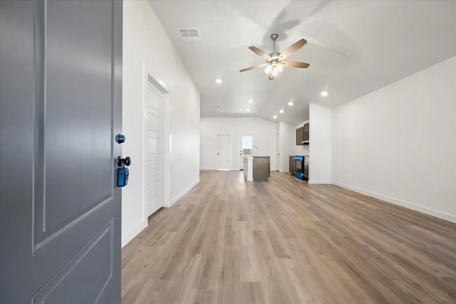 5629 Rice Street, Lubbock, TX 79416 - #3