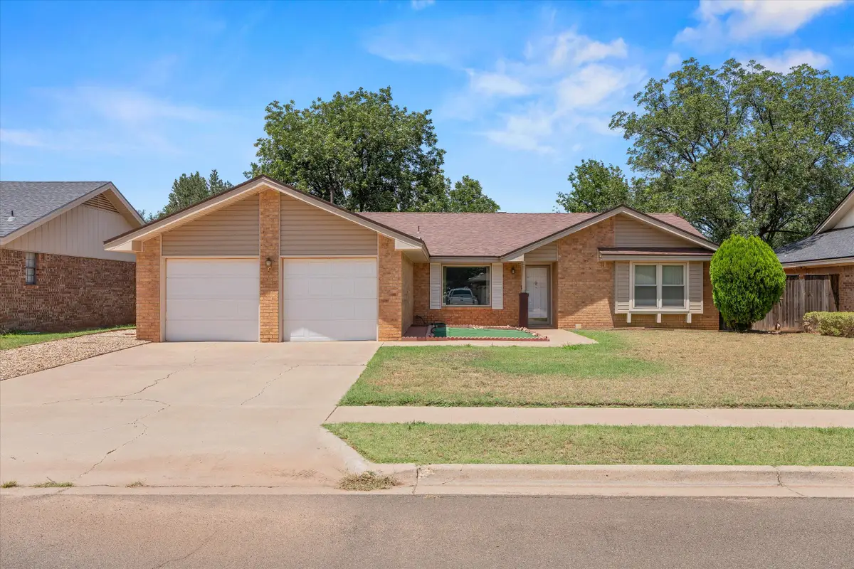 5234 91st Street, Lubbock, TX 79424 - #1
