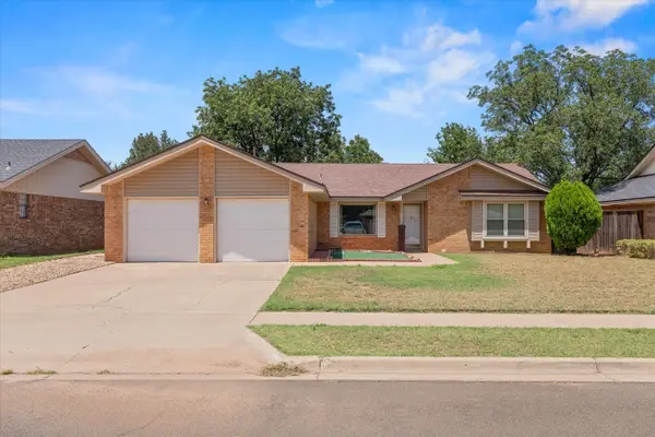 5234 91st Street, Lubbock, TX 79424