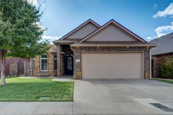 23 Tuscan Villas Circle, Lubbock, TX 79423