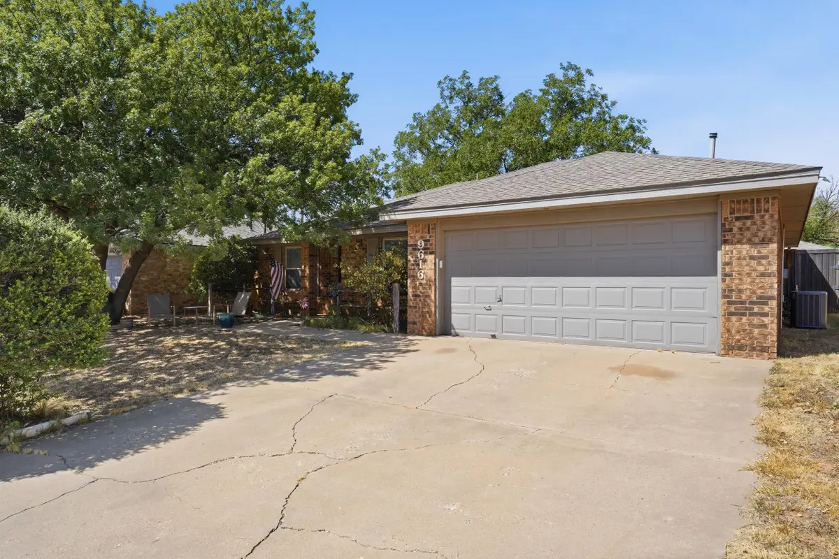 9616 Chicago Avenue, Lubbock, TX 79424 - #1