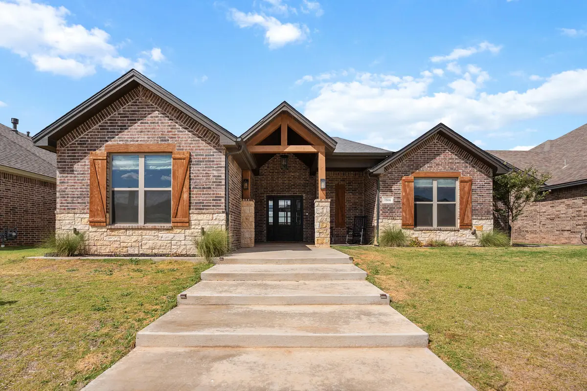 7514 55th Street, Lubbock, TX 79407 - #1