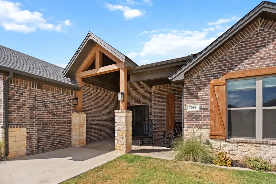 7514 55th Street, Lubbock, TX 79407 - #2