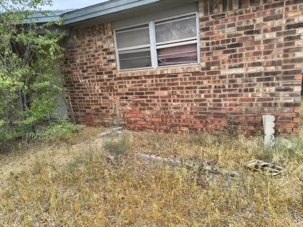 1005 E Lons Street, Brownfield, TX 79316