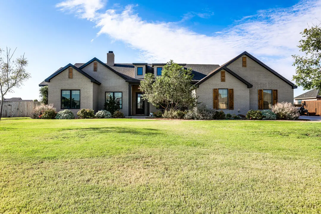1053 Kitty Lane, New Home, TX 79381 - #1
